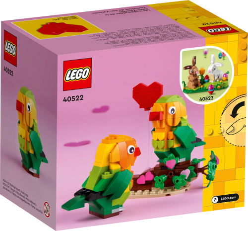 Set 40522