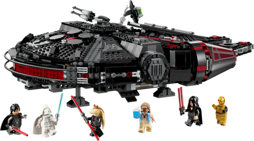 Set 75389