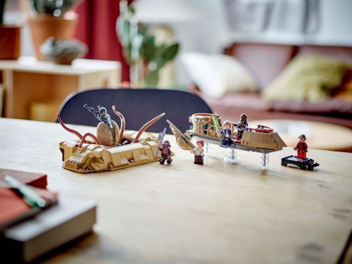 Set 75396