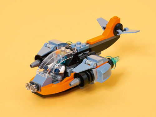 Set 31111