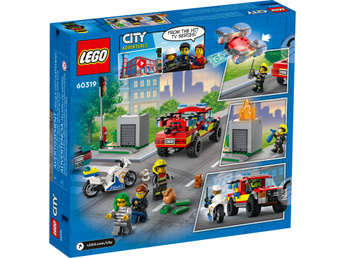 Set 60319
