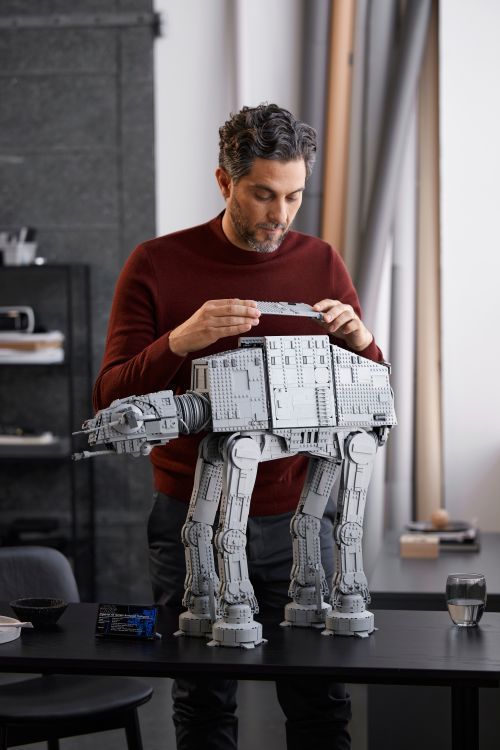 Set 75313