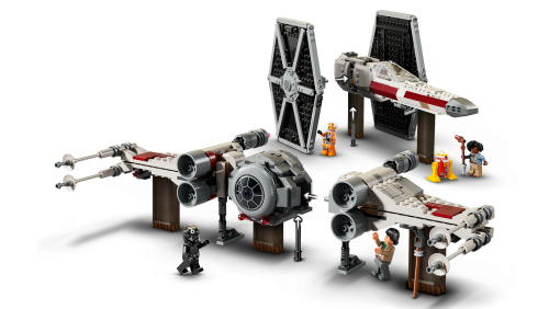Set 75393