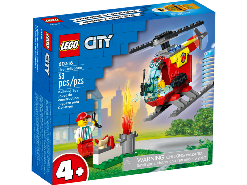 Set 60318