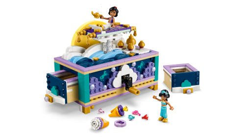 Set 43295
