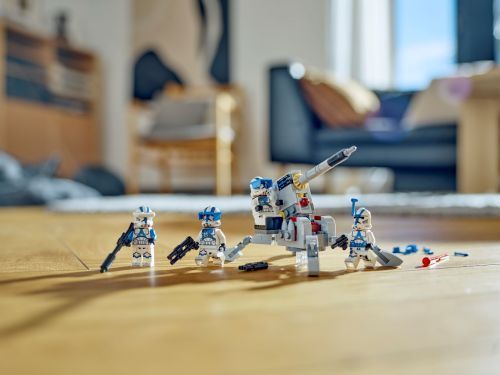 Set 75345