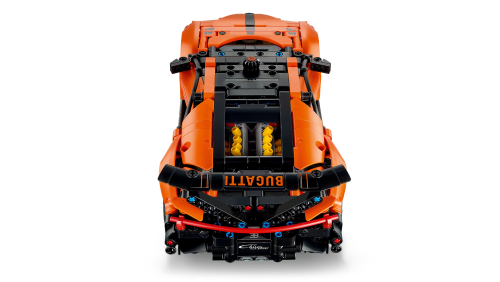 Set 42222
