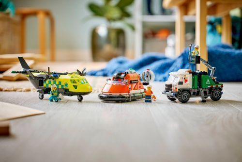 Set 60505