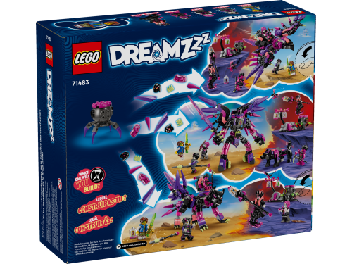 Set 71483