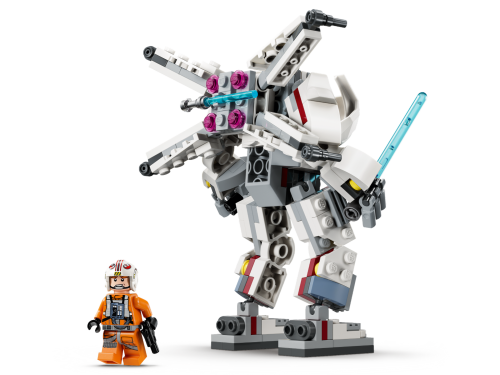 Set 75390