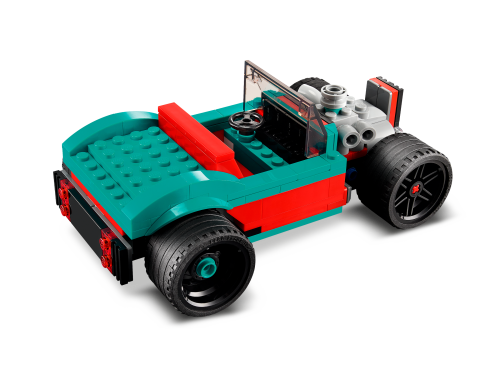 Set 31127