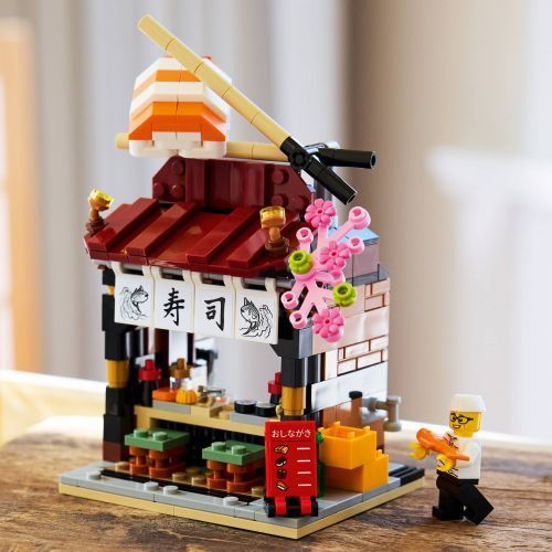 Set 40906
