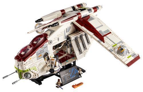 Set 75309