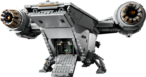 Set 75331