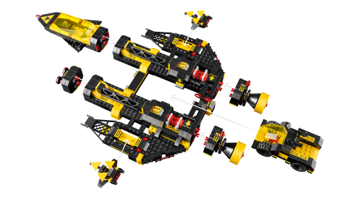 Set 10355