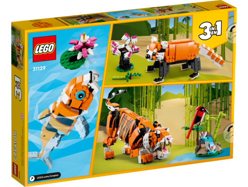 Set 31129
