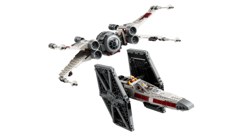 Set 75393