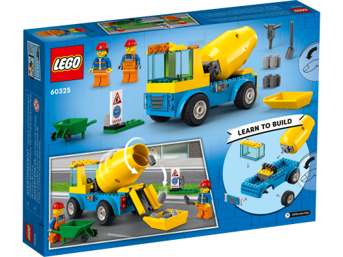 Set 60325