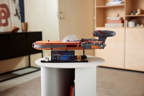 Set 75341