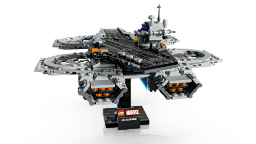 Set 76295