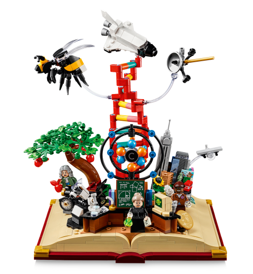 Set 21355