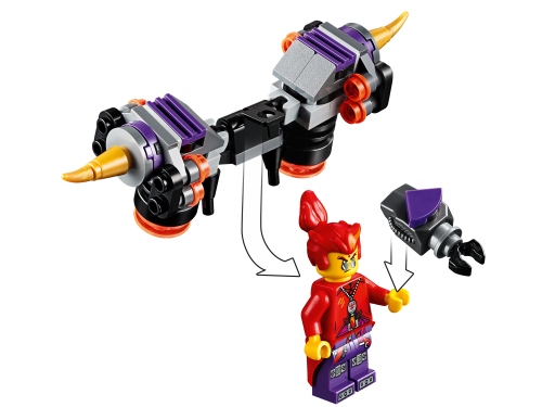 Set 80008
