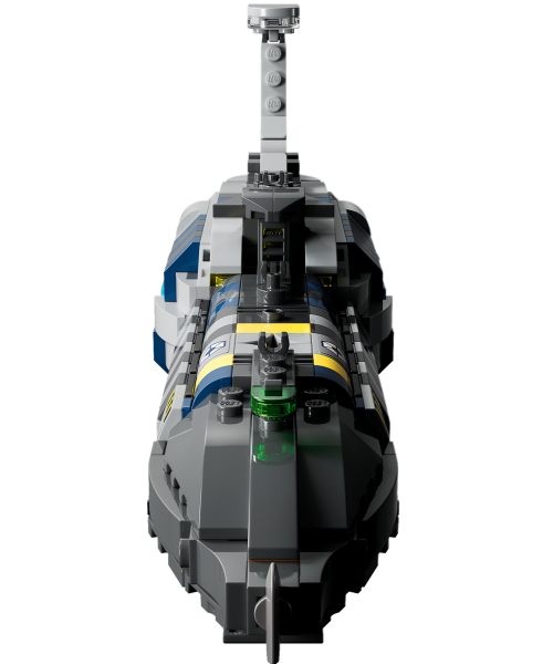 Set 75377