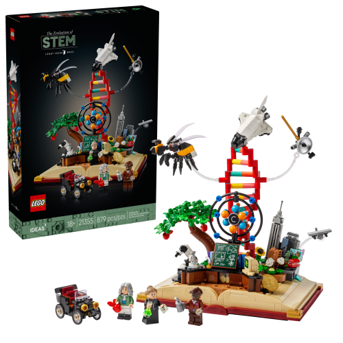 Set 21355