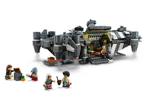 Set 75374