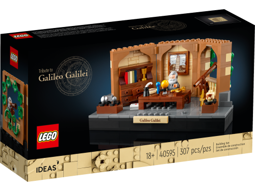 Set 40595