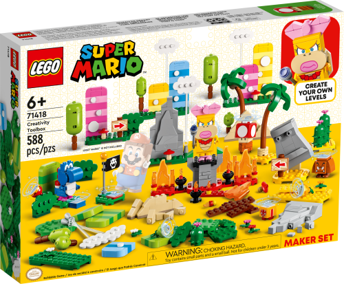 Set 71418