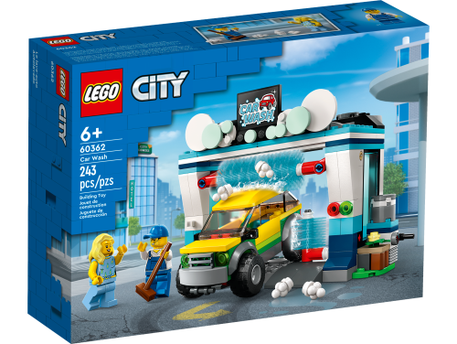 Set 60362