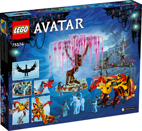 Set 75574