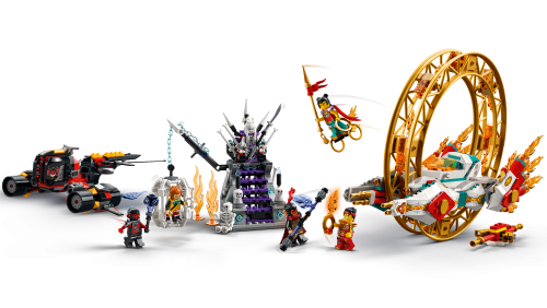Set 80034