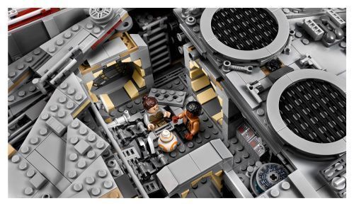 Set 75192