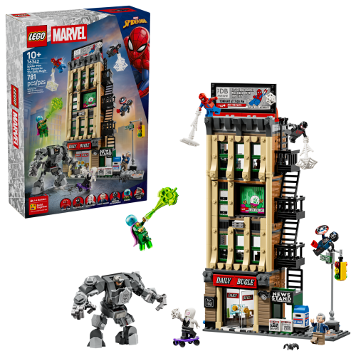 Set 76342