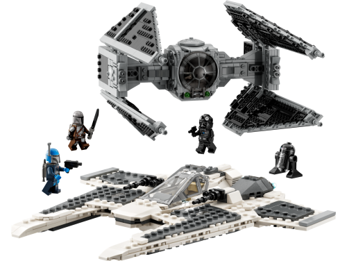 Set 75348