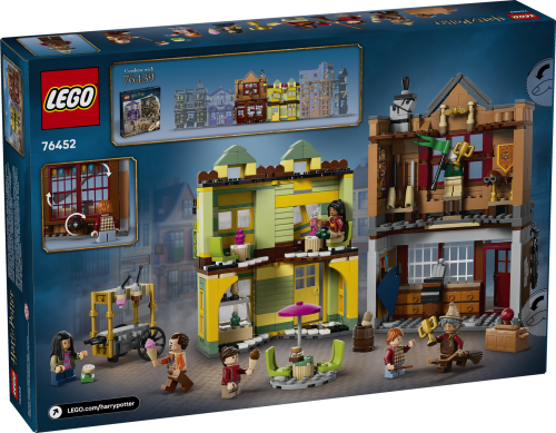 Set 76452