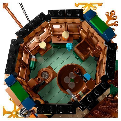 Set 21318