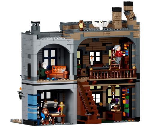 Set 75978