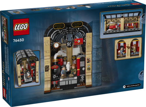 Set 76450