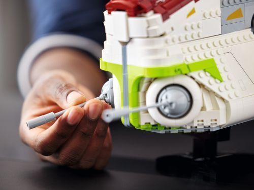 Set 75309