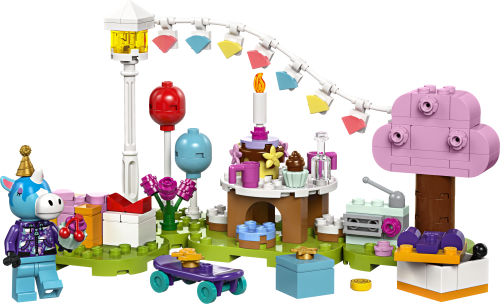 Set 77046