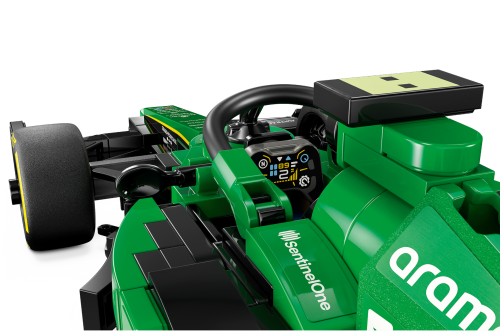 Set 76925