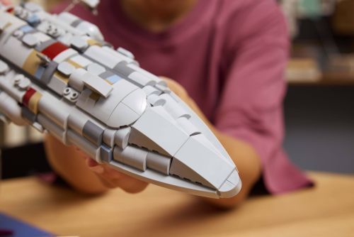 Set 75405