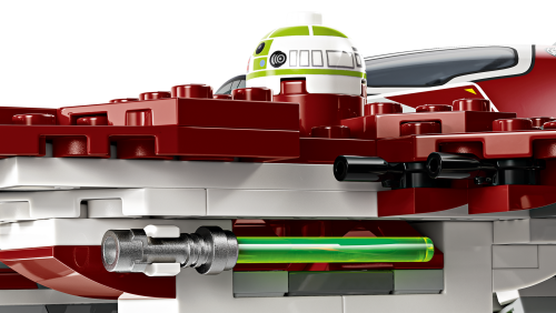 Set 75401
