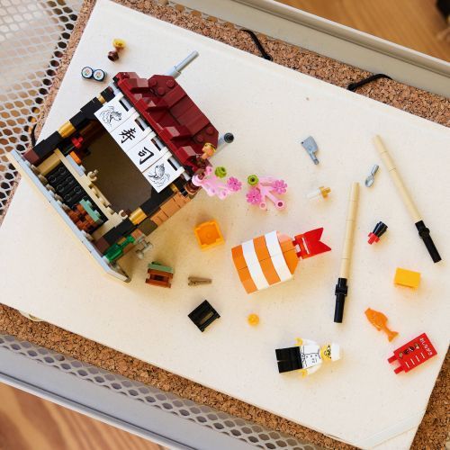 Set 40906