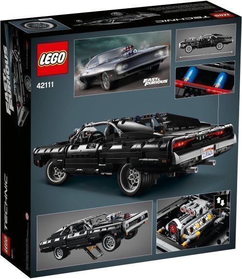 Set 42111