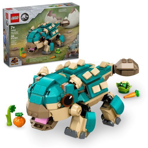 Set 76962