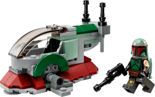 Set 75344